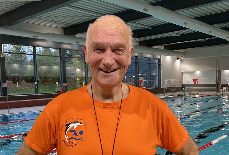 Trauer um Vereinsgründer Axel Giesen